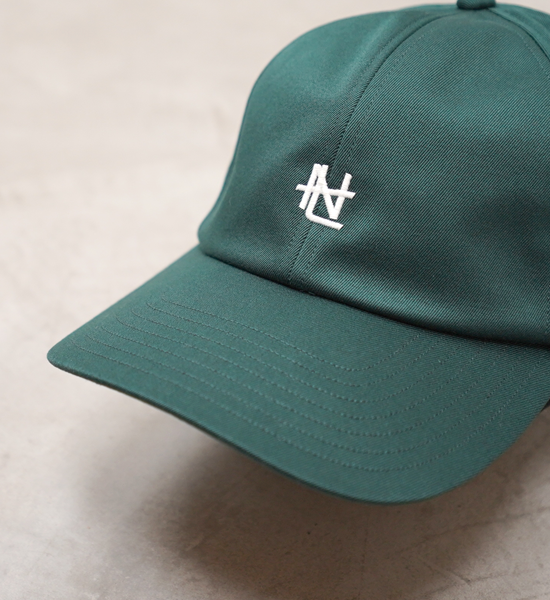 【nanamica】ナナミカ Chino Cap "6Color"