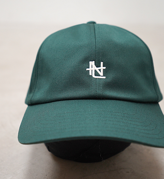 【nanamica】ナナミカ Chino Cap "6Color"