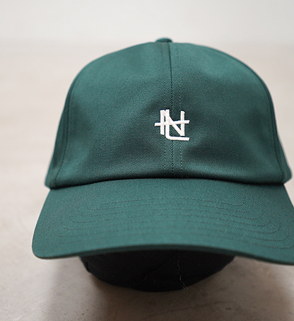 【nanamica】ナナミカ Chino Cap "6Color"