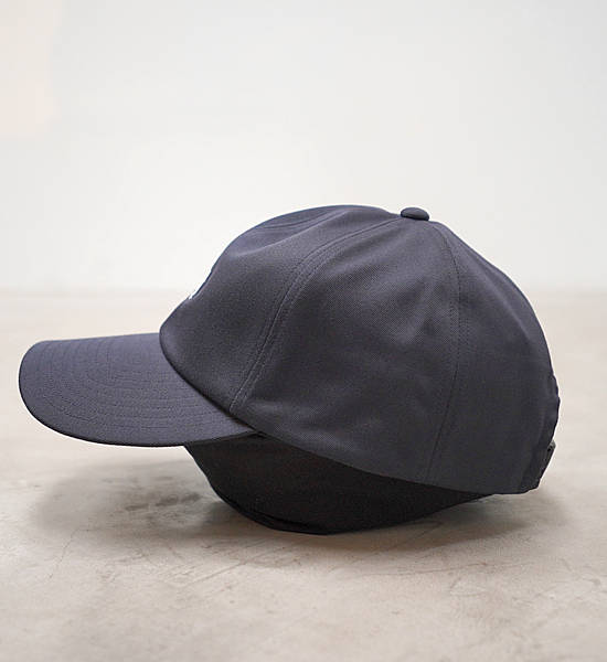 【nanamica】ナナミカ Chino Cap "6Color"