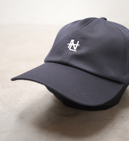 【nanamica】ナナミカ Chino Cap "6Color"