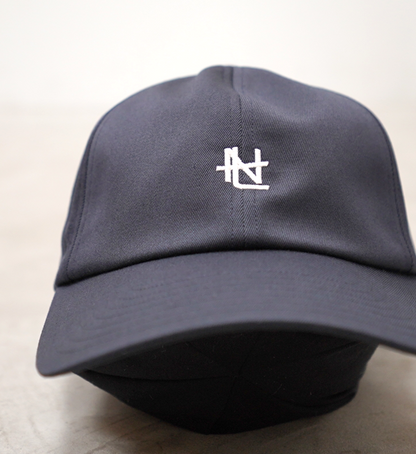 【nanamica】ナナミカ Chino Cap "6Color"