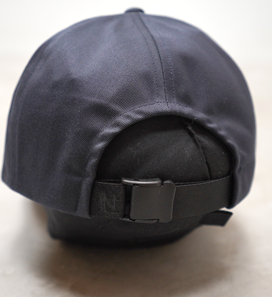 【nanamica】ナナミカ Chino Cap "6Color"