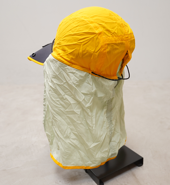 【PARAPACK】パラパック L-Cap "8Color"