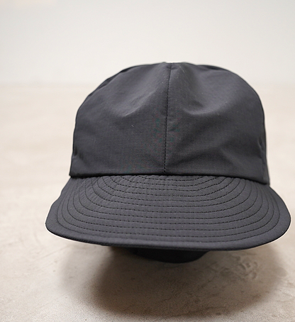 【halo commodity】ハロコモディティ Revine Cap "3Color"