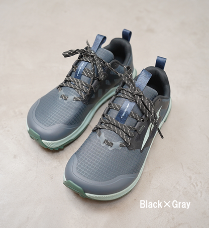 【ALTRA】アルトラ women's Lone Peak 8 "2Color"
