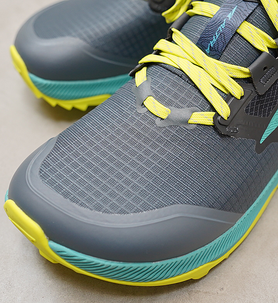 【ALTRA】アルトラ men's Lone Peak 8 "5Color"
