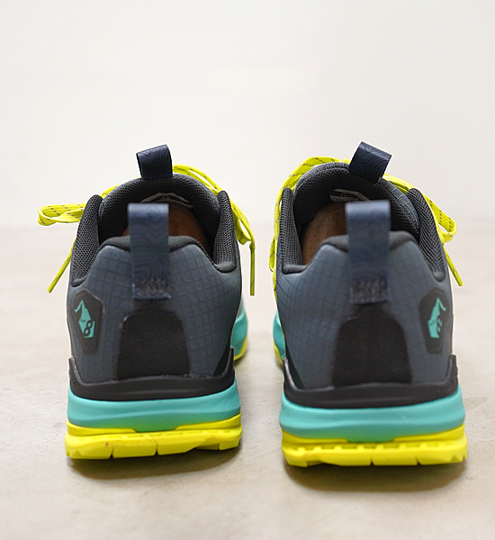 【ALTRA】アルトラ men's Lone Peak 8 "5Color"