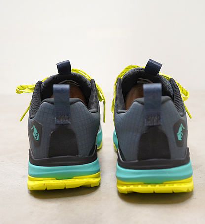 【ALTRA】アルトラ men's Lone Peak 8 "5Color"