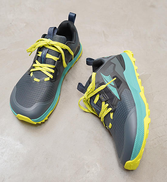 【ALTRA】アルトラ men's Lone Peak 8 "5Color"