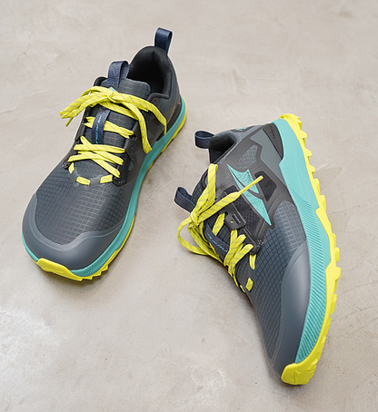 【ALTRA】アルトラ men's Lone Peak 8 "5Color"