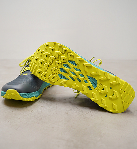 【ALTRA】アルトラ men's Lone Peak 8 "5Color"