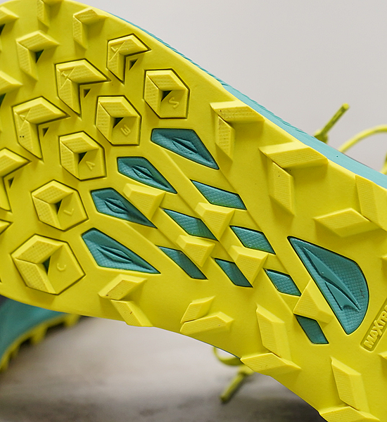 【ALTRA】アルトラ men's Lone Peak 8 "5Color"