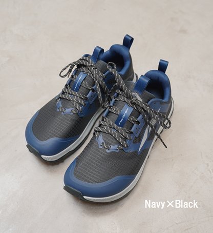 【ALTRA】アルトラ men's Lone Peak 8 "5Color"