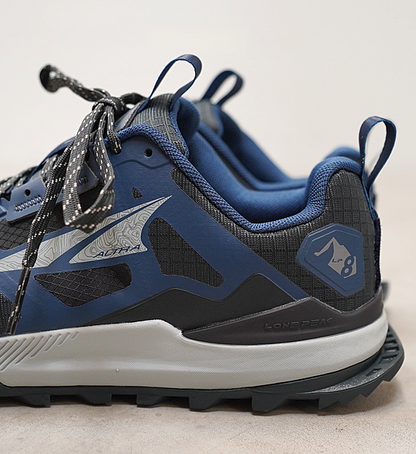 【ALTRA】アルトラ men's Lone Peak 8 "5Color"