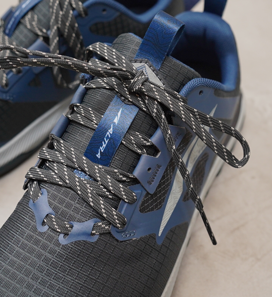 【ALTRA】アルトラ men's Lone Peak 8 "5Color"