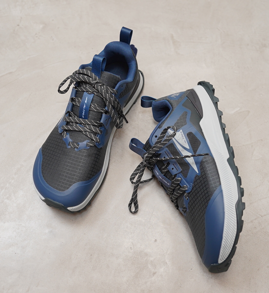 【ALTRA】アルトラ men's Lone Peak 8 "5Color"