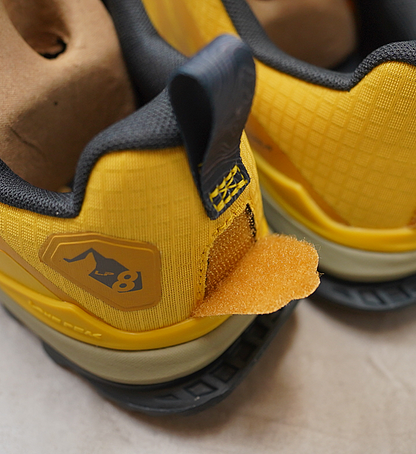 【ALTRA】アルトラ men's Lone Peak 8 "5Color"