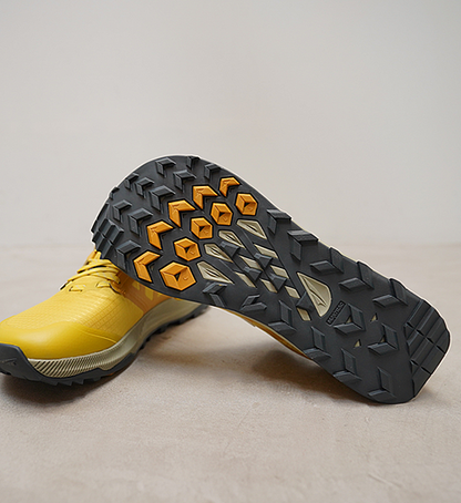 【ALTRA】アルトラ men's Lone Peak 8 "5Color"