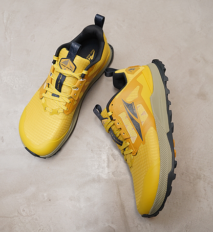 【ALTRA】アルトラ men's Lone Peak 8 "5Color"