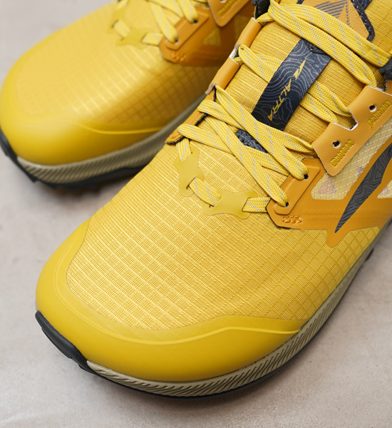 【ALTRA】アルトラ men's Lone Peak 8 "5Color"