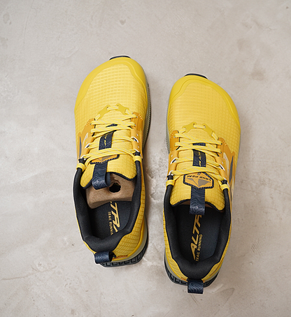 【ALTRA】アルトラ men's Lone Peak 8 "5Color"