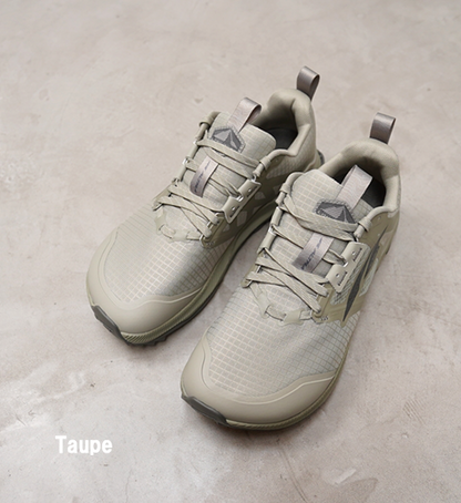 【ALTRA】アルトラ men's Lone Peak 8 "5Color"