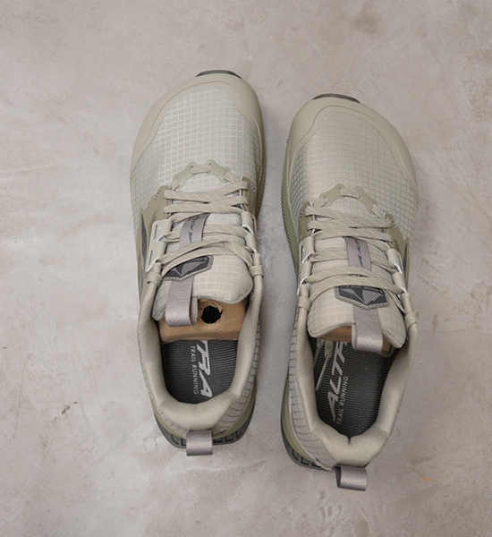 【ALTRA】アルトラ men's Lone Peak 8 "5Color"