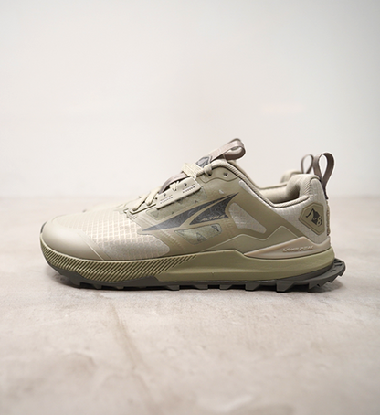 【ALTRA】アルトラ men's Lone Peak 8 "5Color"
