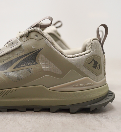 【ALTRA】アルトラ men's Lone Peak 8 "5Color"