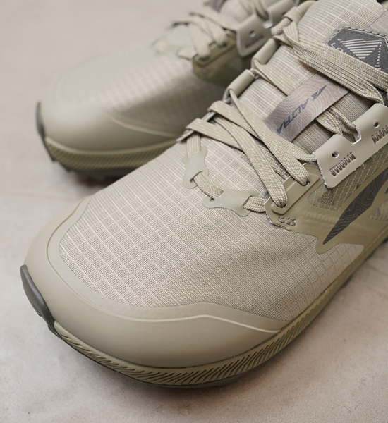 【ALTRA】アルトラ men's Lone Peak 8 "5Color"