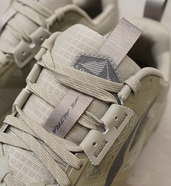 【ALTRA】アルトラ men's Lone Peak 8 "5Color"