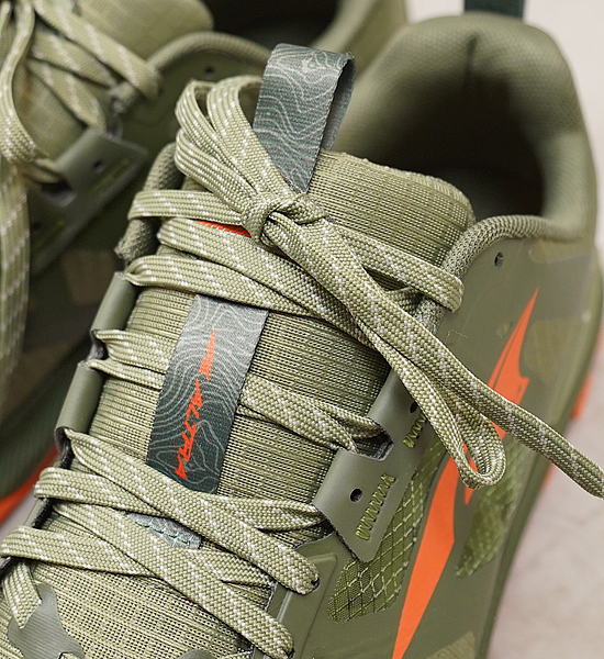 【ALTRA】アルトラ men's Lone Peak 8 "5Color"