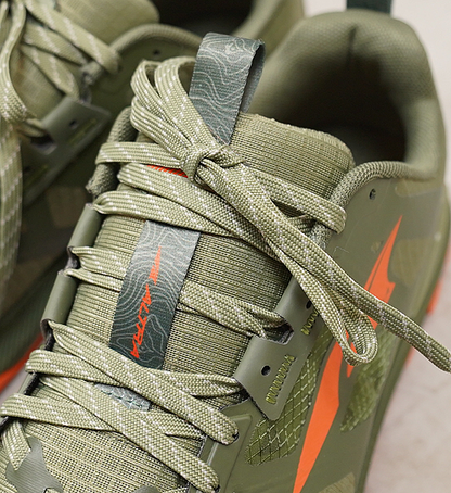 【ALTRA】アルトラ men's Lone Peak 8 "5Color"