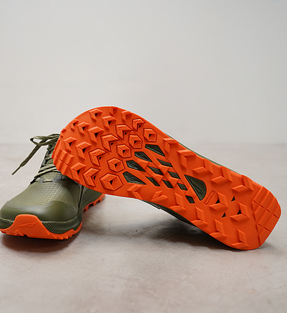 【ALTRA】アルトラ men's Lone Peak 8 "5Color"