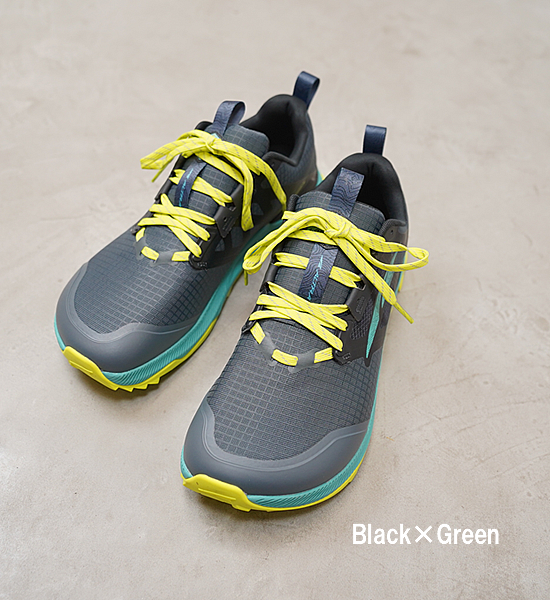 【ALTRA】アルトラ men's Lone Peak 8 "5Color"