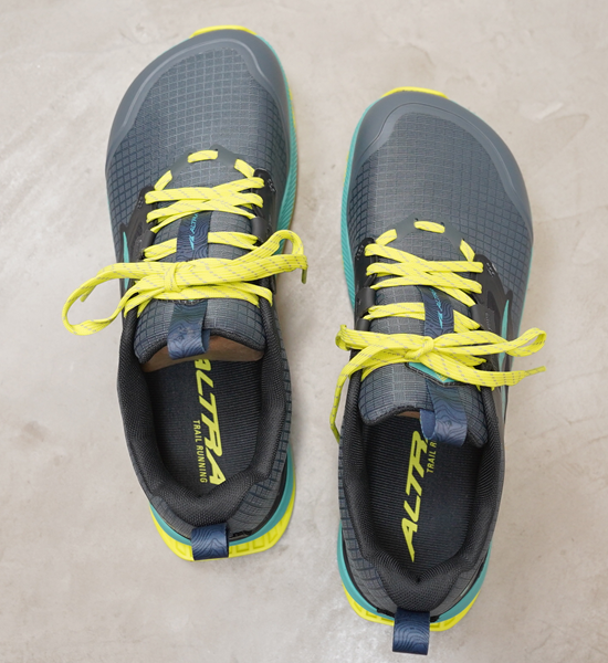 【ALTRA】アルトラ men's Lone Peak 8 "5Color"