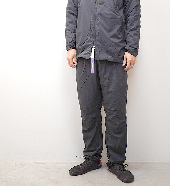 【Mountain Research】マウンテンリサーチ LT Pants "2Color"