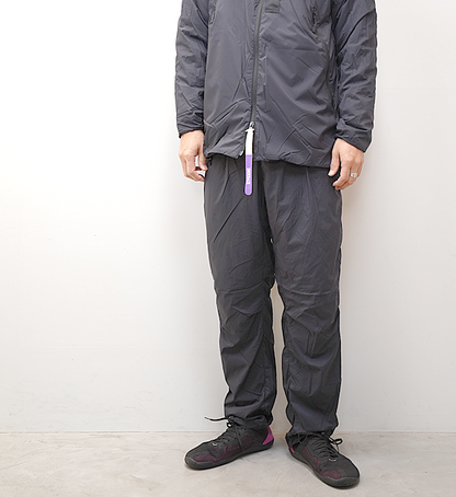 【Mountain Research】マウンテンリサーチ LT Pants "2Color"