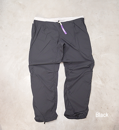 【Mountain Research】マウンテンリサーチ LT Pants "2Color"