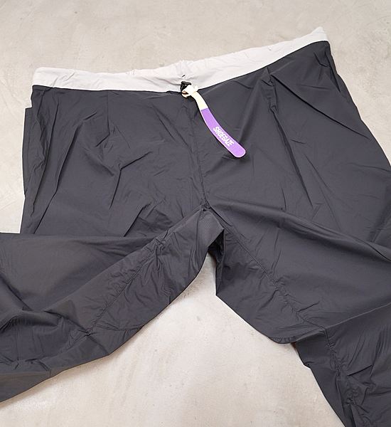 【Mountain Research】マウンテンリサーチ LT Pants "2Color"