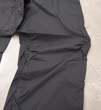 【Mountain Research】マウンテンリサーチ LT Pants "2Color"