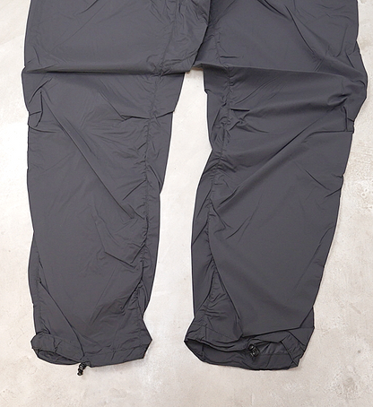 【Mountain Research】マウンテンリサーチ LT Pants "2Color"