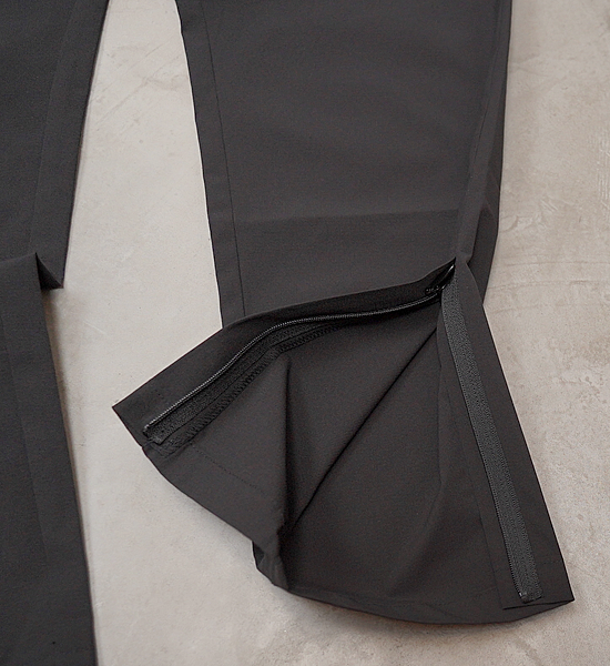 【South2 West8】サウスツーウエストエイト unsex Boulder Pant-Poly Ripstop "2Color"