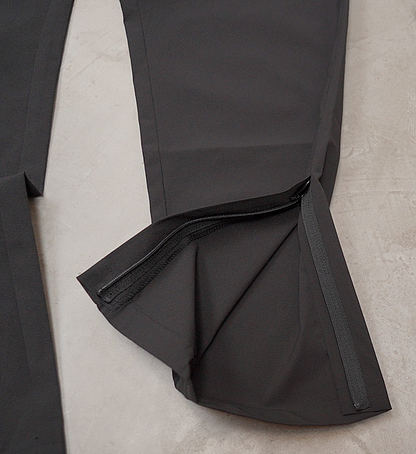 【South2 West8】サウスツーウエストエイト unsex Boulder Pant-Poly Ripstop "2Color"