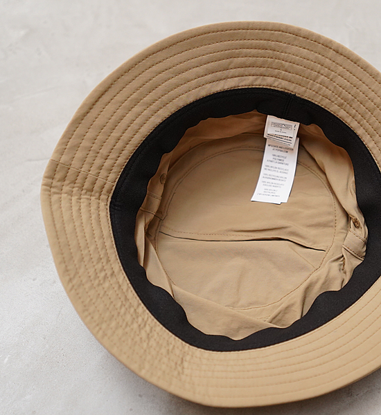 【patagonia】 パタゴニア Wavefarer Bucket Hat ”4Color” ※ネコポス可