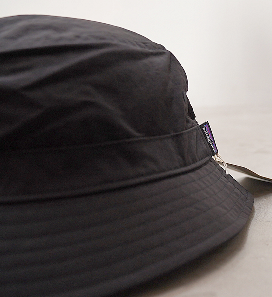 【patagonia】 パタゴニア Wavefarer Bucket Hat ”4Color” ※ネコポス可