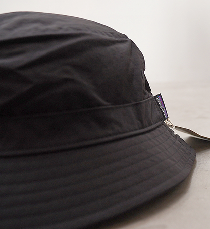 【patagonia】 パタゴニア Wavefarer Bucket Hat ”4Color” ※ネコポス可