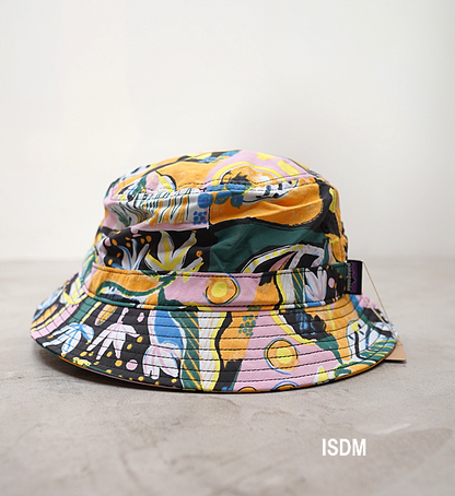 【patagonia】 パタゴニア Wavefarer Bucket Hat ”4Color” ※ネコポス可