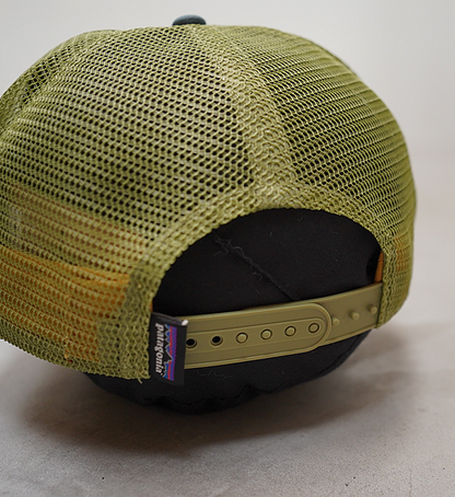 【patagonia】 パタゴニア Airfarer Cap ”2Color”。